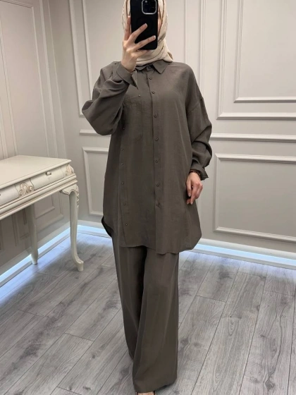 Ceremony 26Y910TKM İkili Takım