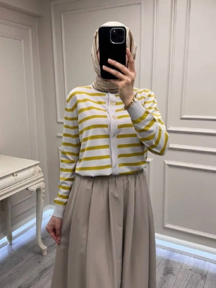 Ghisa 3620H3313 Taş Asit Hırka