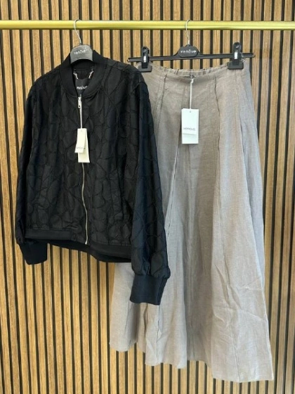 Venöve 26SSETE0018 Vizon Alfred Etek