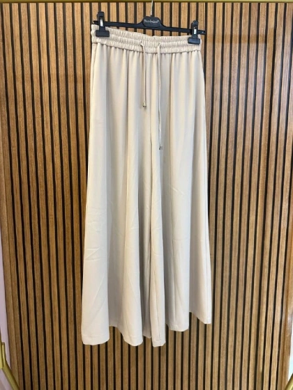 Yusuf Özdemir 26Y1636 Bej Pantolon Etek