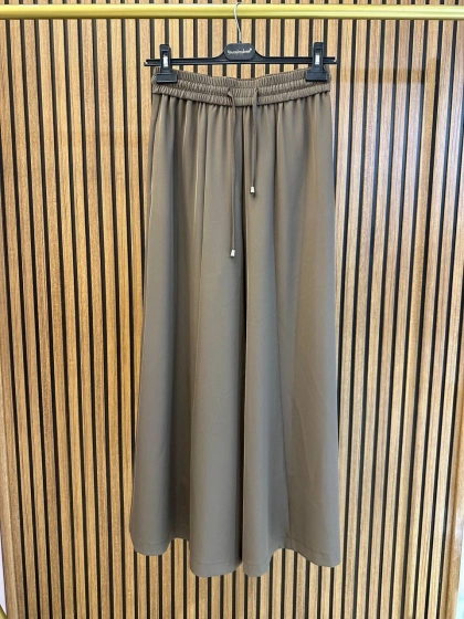 Yusuf Özdemir 26Y1636 Latte Pantolon Etek