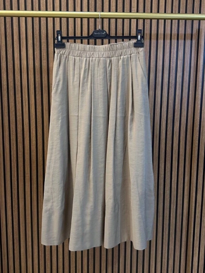 Yusuf Özdemir 26Y1555 Vizon Etek