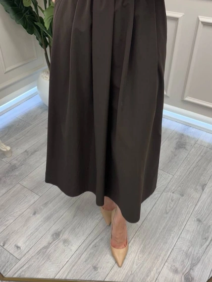 Yusuf Özdemir 26Y1555 Kahve Etek