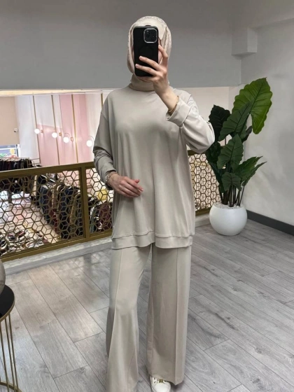 Ceremony 26Y163 Taş İkili Takım