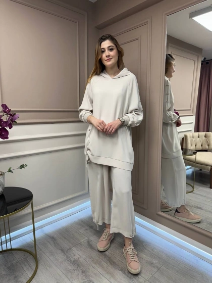 Ghisa 25YGSTKM4852 Taş İkili Takım