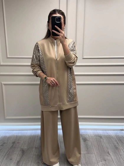 Ghisa 26KGSTKM4146 Vizon İkili Takım