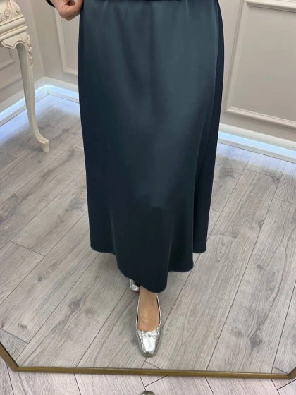 Ghisa 3610E5393 Antrasit Saten Etek