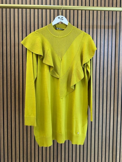 Ghisa 3620T4325 Asit Merserize Tunik