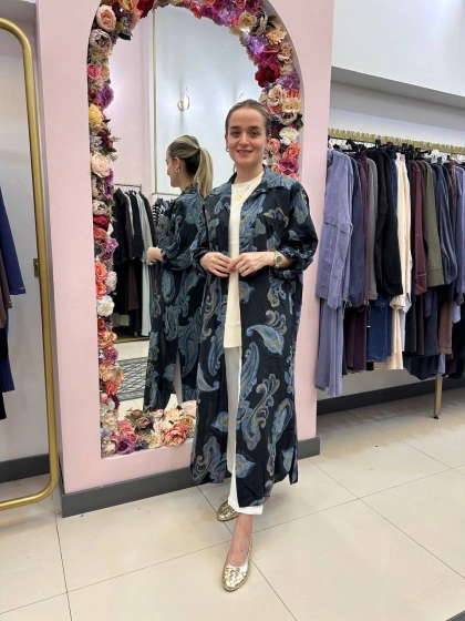 İthal Ürünler 0001 Siyah Dream Kap