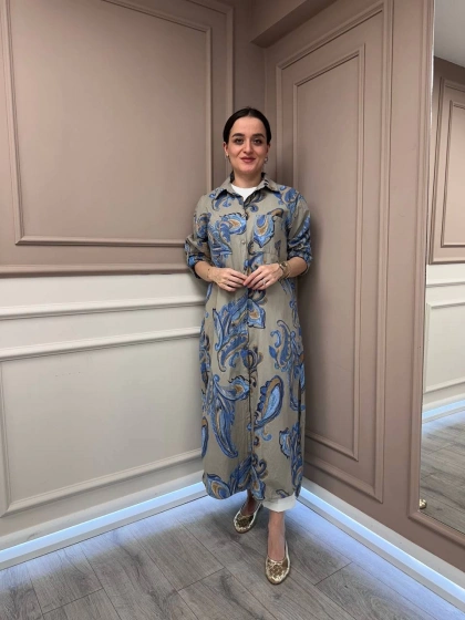 İthal Ürünler 0001 Vizon Dream Kap