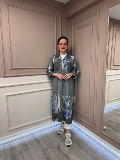 İthal Ürünler 0002 Gri Space Kap