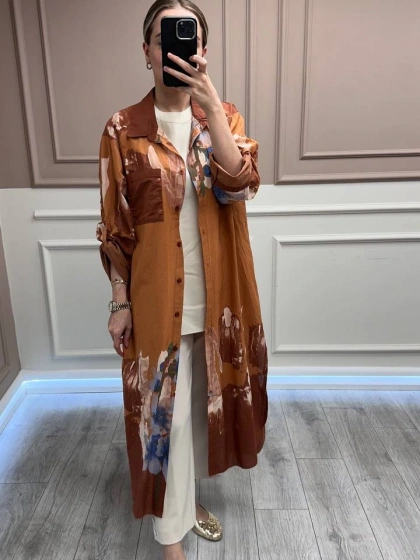 İthal Ürünler 0002 Taba Space Kap