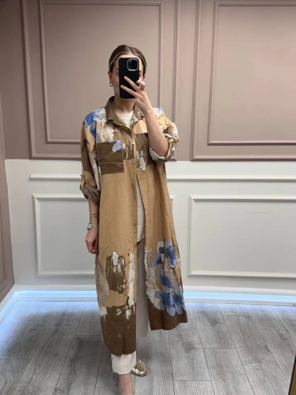 İthal Ürünler 0002 Vizon Space Kap