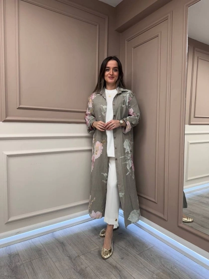 İthal Ürünler 0004 Vizon Rose Kap