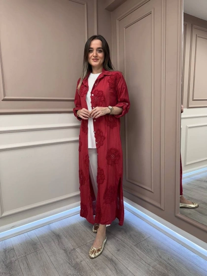 İthal Ürünler 0005 Bordo Basic Kap