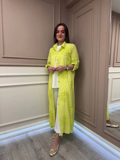 İthal Ürünler 0005 Sarı Basic Kap