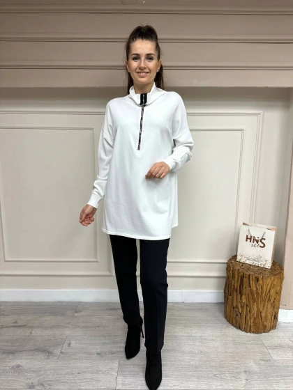 Misswhence 31116 Siyah Pantolon