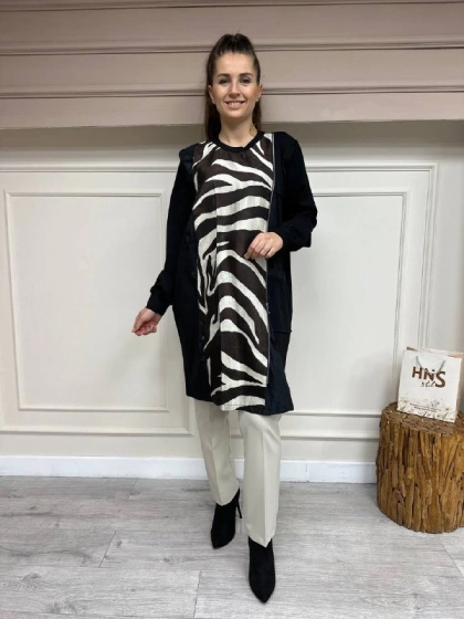 Misswhence 31116 Taş Pantolon