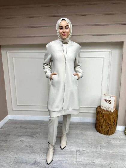 Misswhence 34401 Taş Scuba Kap