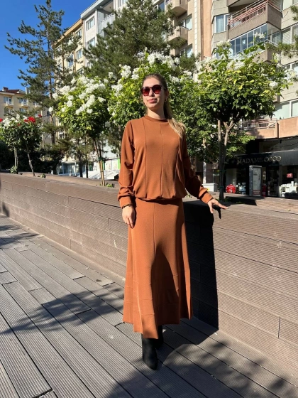 Misswhence 36002 Taba Etek Takım