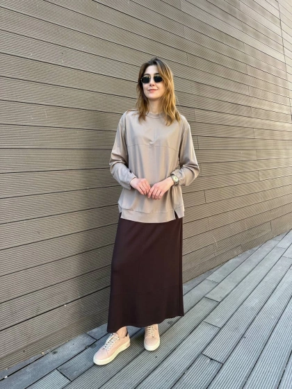 Misswhence 37030 Vizon Tunik