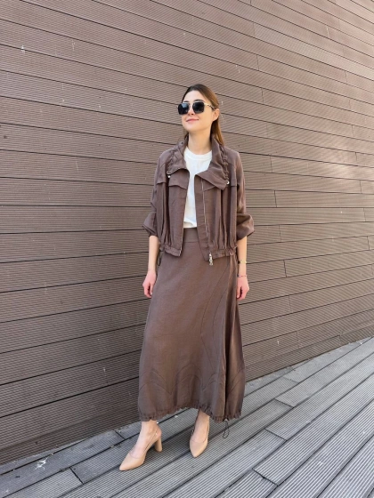 Misswhence 37200 Vizon Etekli Takım