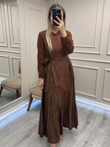 Misswhence 38813 Taba Elbise