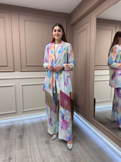 Senna 9026S23 Orijinal Agata Takım