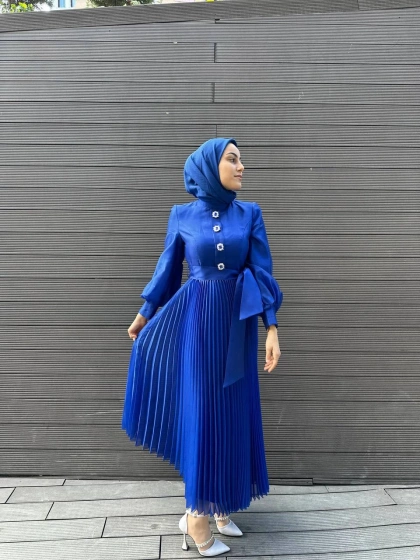 Senna SD241041030005 Saks Latina Abiye