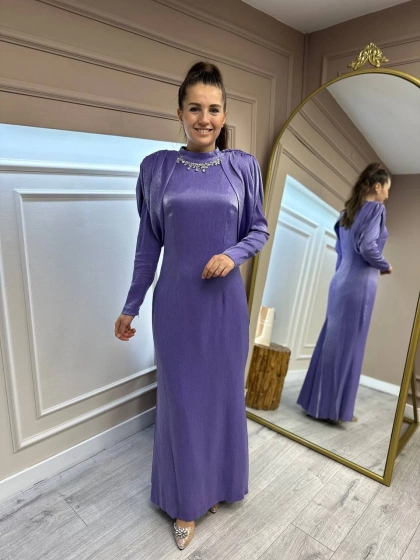 Senna SD241041030016 Mor Beatrice Abiye