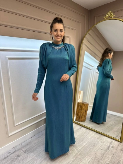 Senna SD241041030016 Petrol Beatrice Abiye