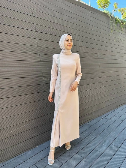 Senna SD241041030033 Somon Gianna Abiye