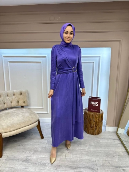 Senna SD241041030041 Mor Kendra Abiye