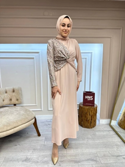 Senna SD241041030085 Nude Margaret Abiye