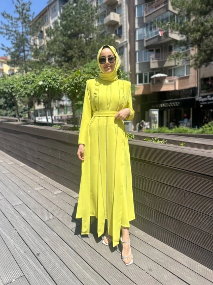 Senna SD241041030100 Mimoza Tease Abiye