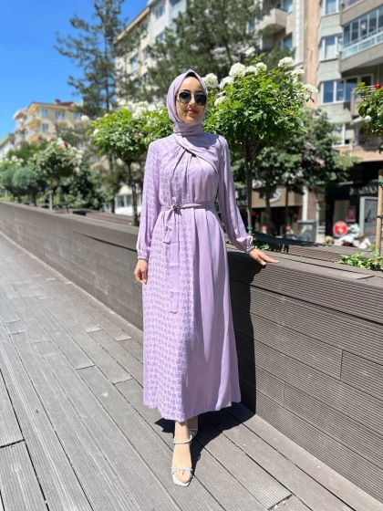 Senna SD242042030016 Lila Kendrick Abiye