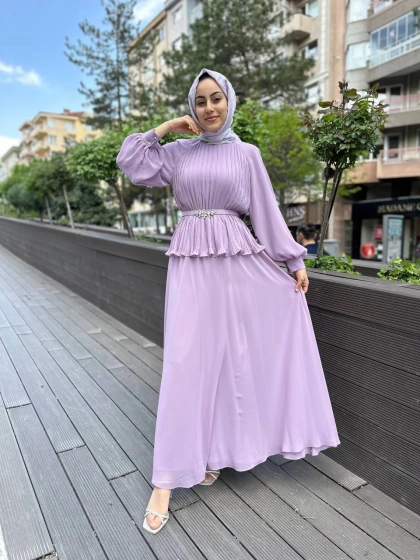 Senna SD242042030025 Lila Chloe Abiye