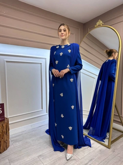 Senna SD242042030042 Sax Bengy Abiye