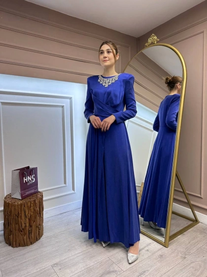 Senna SD251051030117 Sax Luciano Abiye