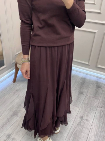 Venöve 26FWETE0001 Bordo Bert Etek