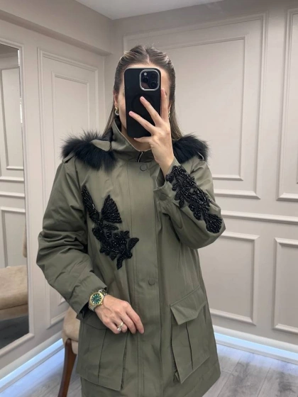 Venöve 26FWMNT0001 Helin Mont