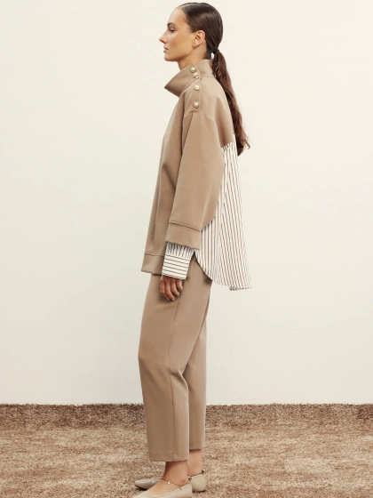 Venöve 26FWSWE0003 Bej Aster Takım