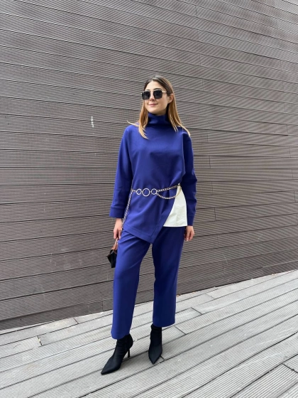 Venöve 26FWSWE0005 Saks Luke Takım