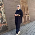 Ghisa 3610T9141 Lacivert Çizgili Takım