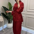 Ghisa 3610T9167 Bordo İkili Takım
