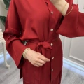 Ghisa 3610T9167 Bordo İkili Takım