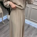 Nuss Triko 26Y1088 Kum Beji Etekli Takım
