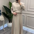 Nuss Triko 26Y1088 Kum Beji Etekli Takım