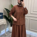 Wennora 1019 Kiremit İşleme Detaylı Takım