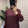 Misswhence 39010 Bordo Etek Takım
